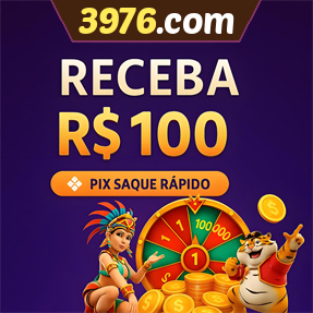3976.com Ganhe R$ 100,00 Gratis